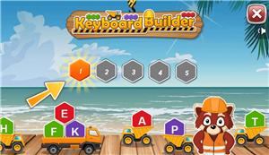 Keyboard Builder 